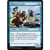 Shipwreck Looter - XLN