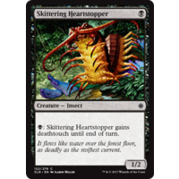 Skittering Heartstopper - XLN