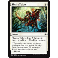 Slash of Talons - XLN