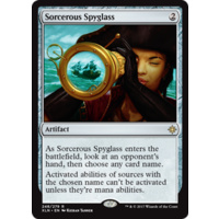 Sorcerous Spyglass - XLN