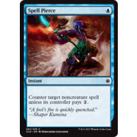 Spell Pierce - XLN