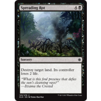 Spreading Rot - XLN