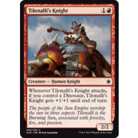 Tilonalli's Knight - XLN