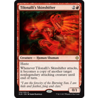 Tilonalli's Skinshifter - XLN