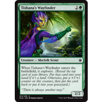 Tishana's Wayfinder - XLN