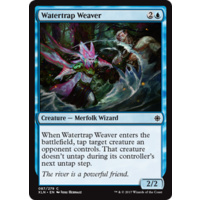 Watertrap Weaver - XLN