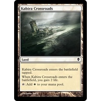 Kabira Crossroads - ZEN