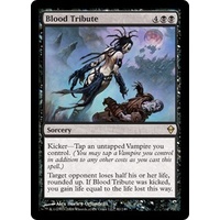 Blood Tribute FOIL - ZEN
