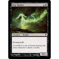 Bog Tatters - ZEN