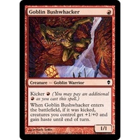 Goblin Bushwhacker - ZEN