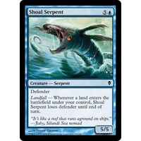 Shoal Serpent - ZEN