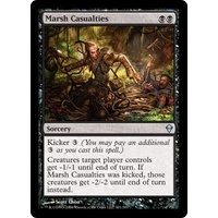 Marsh Casualties - ZEN