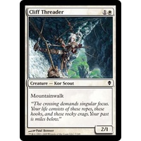 Cliff Threader - ZEN