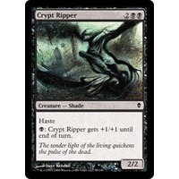 Crypt Ripper - ZEN