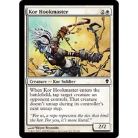 Kor Hookmaster - ZEN