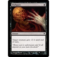 Disfigure - ZEN