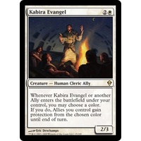 Kabira Evangel - ZEN
