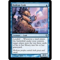 Hedron Crab - ZEN