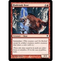 Bladetusk Boar - ZEN