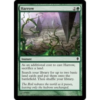 Harrow - ZEN