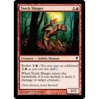 Torch Slinger - ZEN