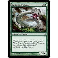 Vastwood Gorger - ZEN