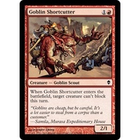 Goblin Shortcutter - ZEN