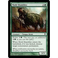 Mold Shambler - ZEN