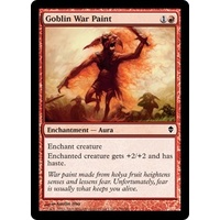 Goblin War Paint - ZEN
