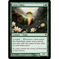 Lotus Cobra - ZEN