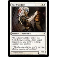 Kor Outfitter - ZEN