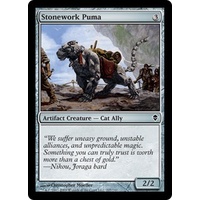 Stonework Puma - ZEN