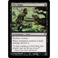 Mire Blight - ZEN