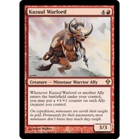 Kazuul Warlord - ZEN