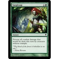 Tanglesap - ZEN