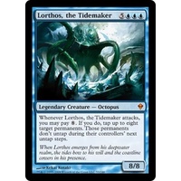 Lorthos, the Tidemaker - ZEN