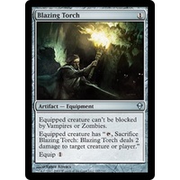 Blazing Torch - ZEN