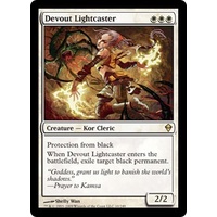 Devout Lightcaster - ZEN