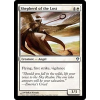 Shepherd of the Lost - ZEN