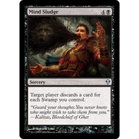 Mind Sludge - ZEN