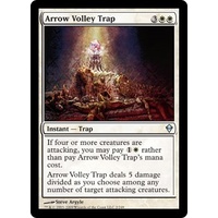 Arrow Volley Trap - ZEN