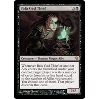 Bala Ged Thief FOIL - ZEN