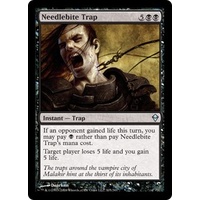 Needlebite Trap - ZEN