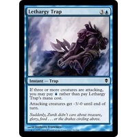 Lethargy Trap - ZEN