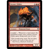 Geyser Glider - ZEN