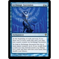 Archmage Ascension - ZEN