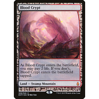 Blood Crypt FOIL Expedition