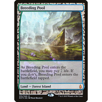 Breeding Pool FOIL Expedition