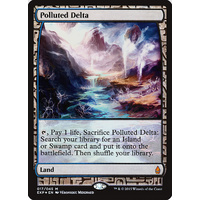 Polluted Delta FOIL Expedition