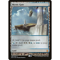 Mystic Gate FOIL Expedition